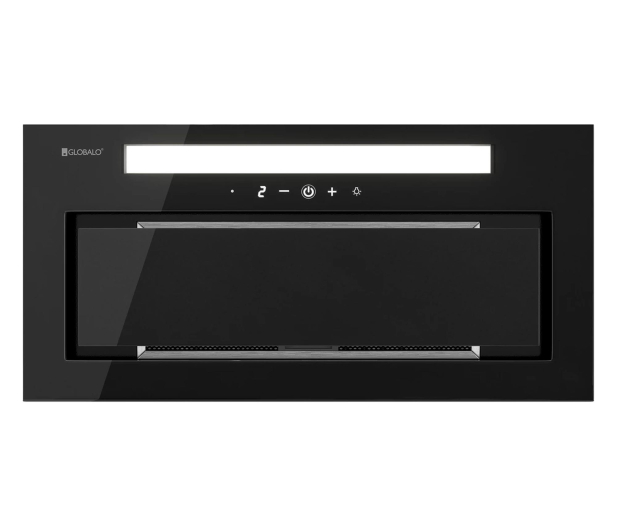 GLOBALO SILENTIO 60.2 BLACK + TW 3.1 - 1529295 - zdjęcie 3